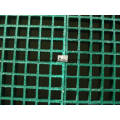 Rejillas de pultrusión de fibra de vidrio como plataforma en ambiente corrosivo